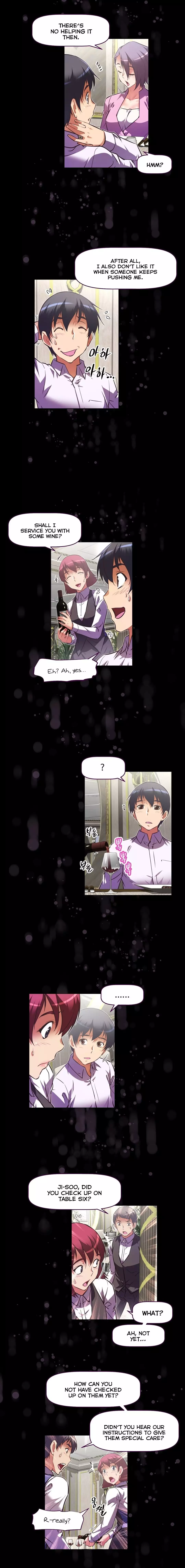 Brawling Go Ch.76-122