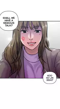 Ghost Love Ch.1-20.5 (English) (YoManga) (Ongoing)
