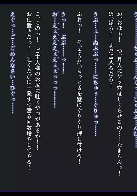 洗浄機能つき便女サグメ様