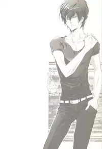 [Kamishima Akira] Doujin Sakka Collection 70 (Katekyo Hitman REBORN!)