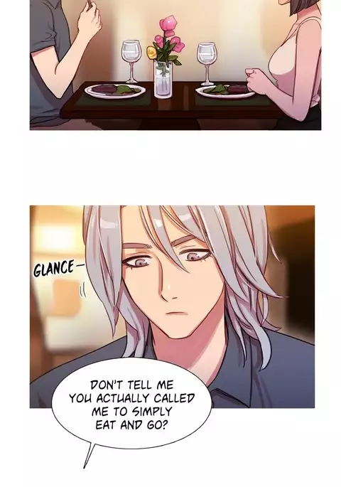 Scandal of the Witch Ch.1-33