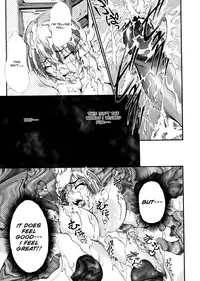 [Kaoru Hodumi] Ero Sister [English]