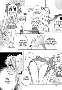 [Akazawa RED] Pink Panzer [English] [YQII]