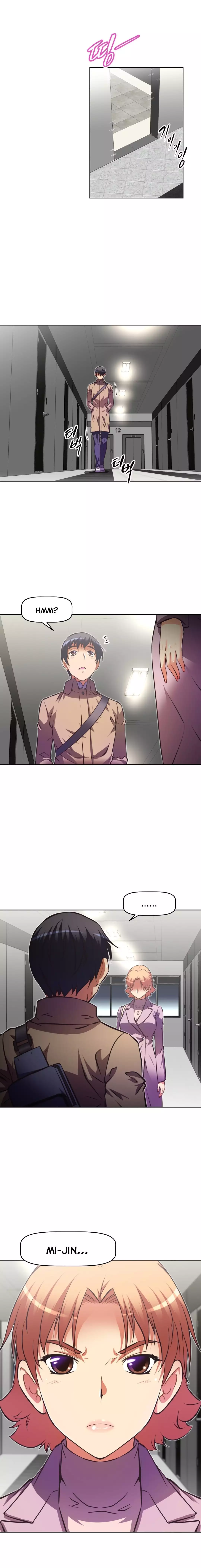 Brawling Go Ch.76-122