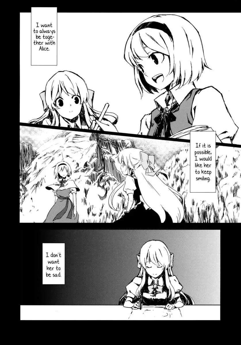 a Puppet Show Compilation ~Perfect Doll Action~