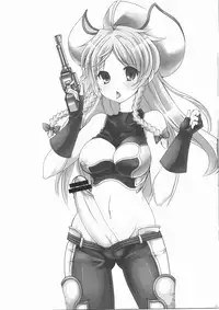 (Futaket 5) [C.R's NEST (C.R)] ELEMENTS "W" (Various)