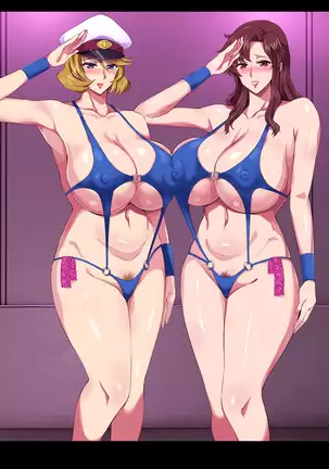 Wbi juku onna kanchō dosukebe saimin ian ninmu