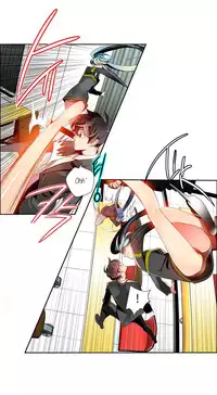 [Juder] Lilith`s Cord Ch.1-20 (English) (Ongoing)