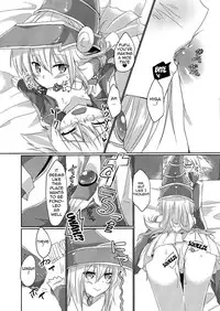 Girls Toyroid -(Yu-Gi-OH! GX) [English]