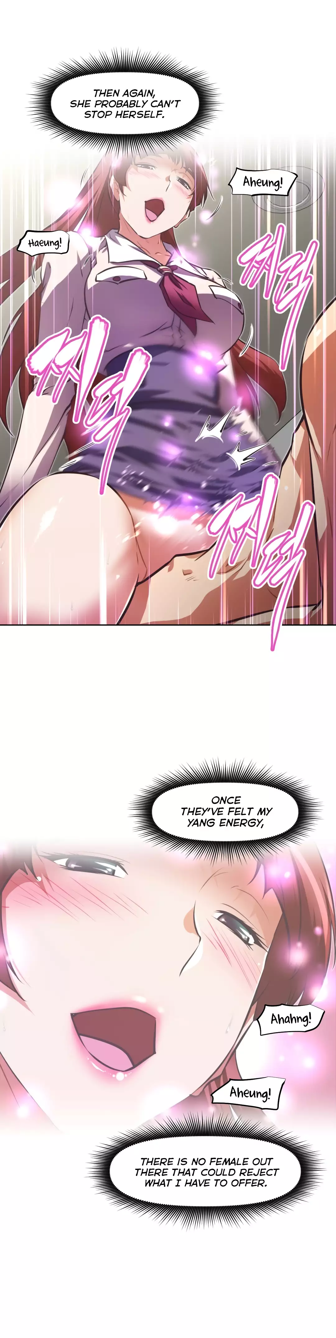 Brawling Go Ch.76-122