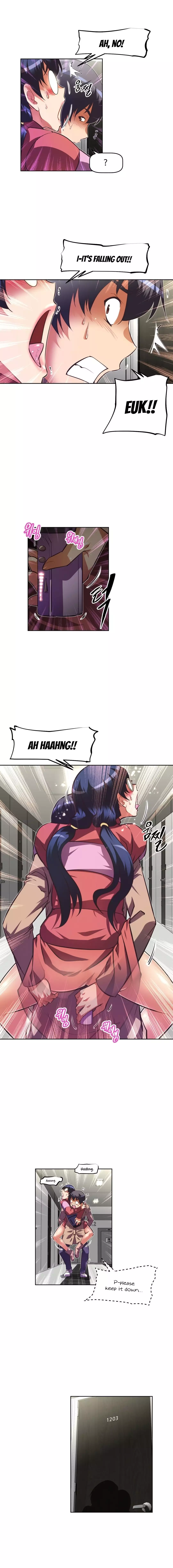 Brawling Go Ch.76-122