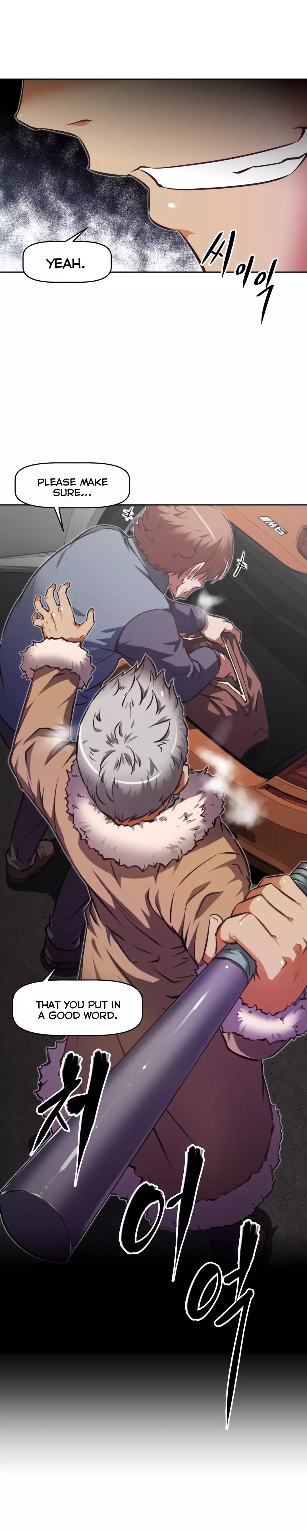 Brawling Go Ch.76-117