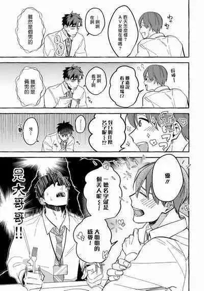 Shirouto nanoni Hameraremashita | 本是个外行,却被人欺负了 Ch. 1-5