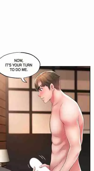New Town [Lee Wan, Kim Suna] Ch.24/? [English] [Manhwa PDF]