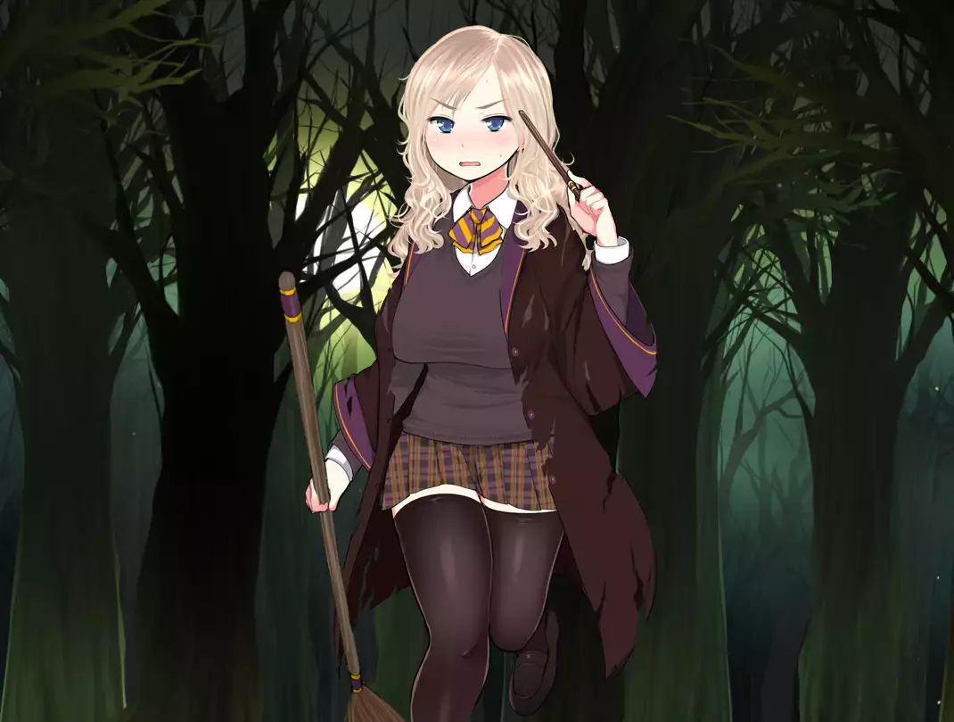 Mahou Shoujo Lily ~Mazoku ni Makeru Tabi ni Ryoujoku Choukyou Sareru Monogatari~