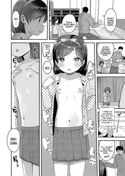 Zutto Zutto Daisuki | I'll Always Always Love You