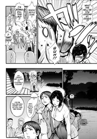 [Combat Ecchu] Milky Bitch Ch. 1-10 [English] {Tadanohito}