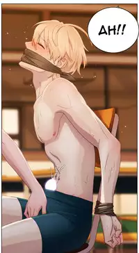 [Studio Gale] Lady Garden Ch.1-36 (English) (Ongoing)