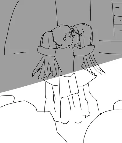 SOUTH PARK YAOI R18 CARTMAN X BUTTERS : SKINNY CARTMAN