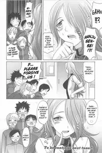 [Takaoka Motofumi] Harem Tune Genteiban [English] [Lhytiss]