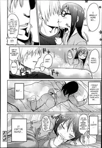 [Arekusa Mahone] Onii ga Korenande (COMIC LO 2014-07) [English] [BSN]