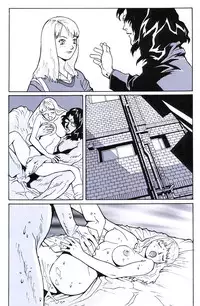 [Umetsu Yasuomi] Vegetables [English]