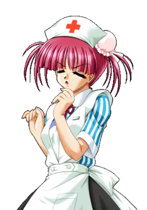 Kango Shicyauzo - I'm Gonna Nurse You -Voice Plus! (decensored)