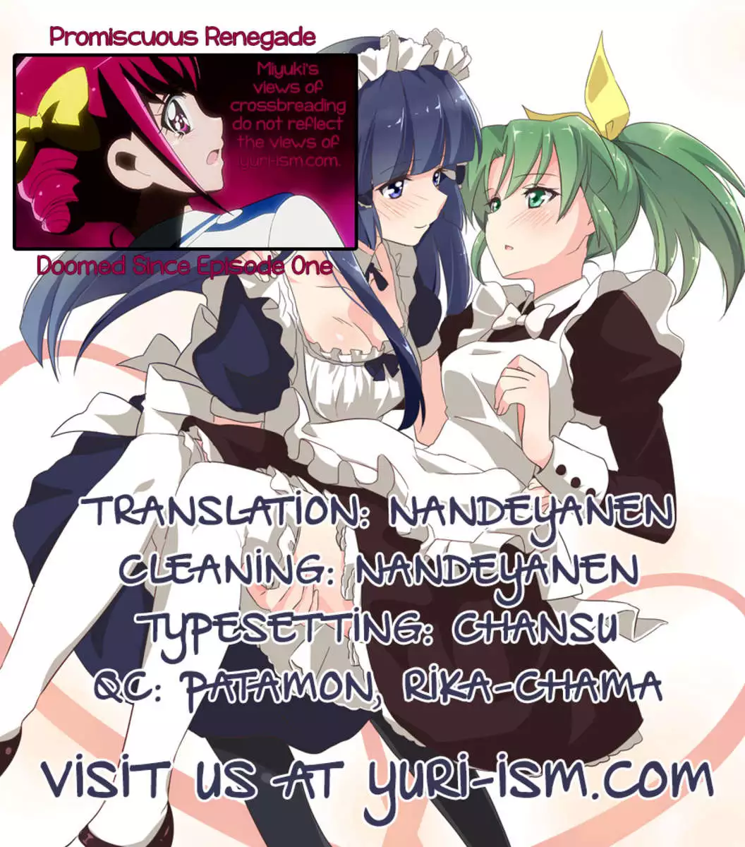 The Thorny Path Known as Love