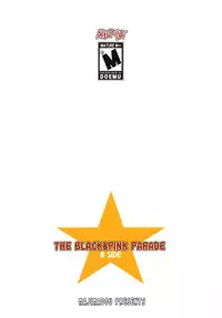 (C80) [Majimadou (Matou)] THE BLACK&PINK PARADE B-SIDE (THE iDOLM@STER) [Digital]