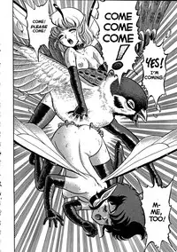 [Kondom] The New Bondage Fairies - Fairie Fetish 07 [English]