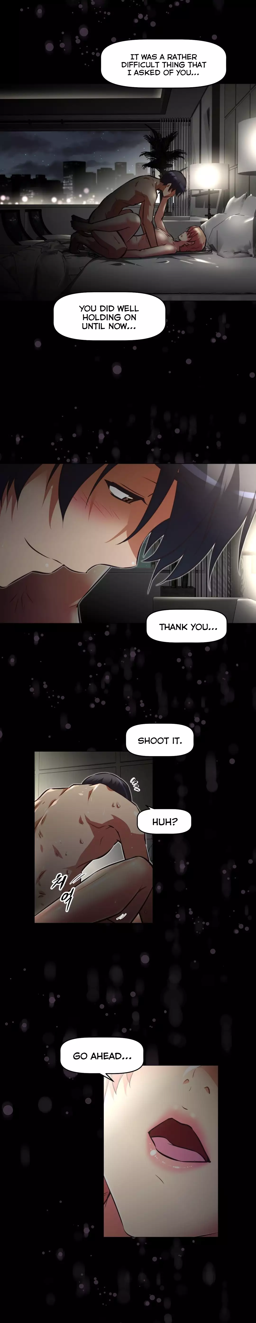 Brawling Go Ch.76-122