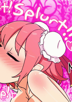 Kasen-chan to Ofuro X!!