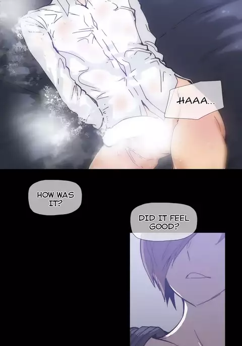 Household Affairs Ch.1-36