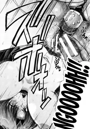 Office Nikubenki CH. 3