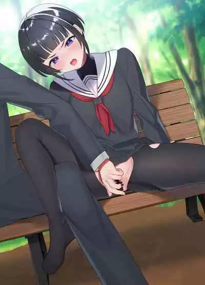 [Yamuyamu Yami~ (yam)] Osoto de Shiyo (THE IDOLM@STER CINDERELLA GIRLS) [Digital]