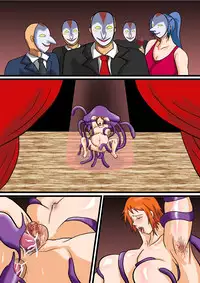 [You] 【触手中毒な】ヨメイチャvol.6【美人航海士】 (One Piece) [Digital]