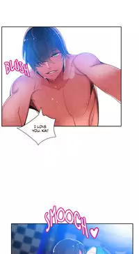 [Juder] Lilith`s Cord Ch.1-20 (English) (Ongoing)