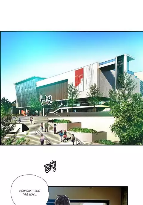 Lilith`s Cord Ch.1-19