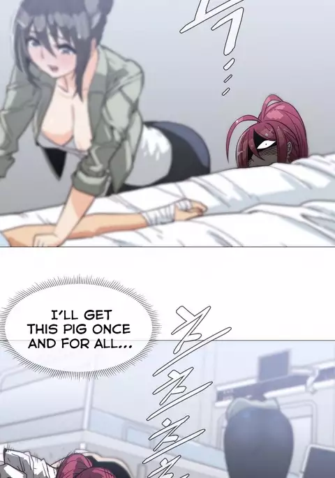 Household Affairs Ch.1-36