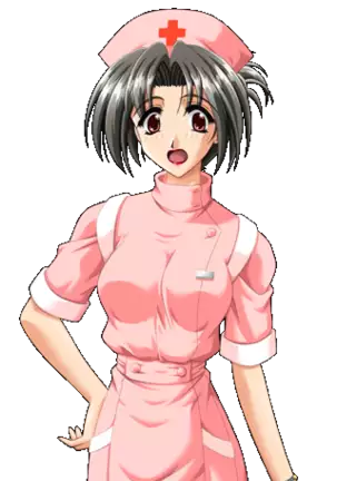 Kango Shicyauzo - I'm Gonna Nurse You -Voice Plus! (decensored)