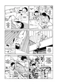 [Kago Shintarou] Yume no Omocha Koujou | Dream Toy Factory [English]