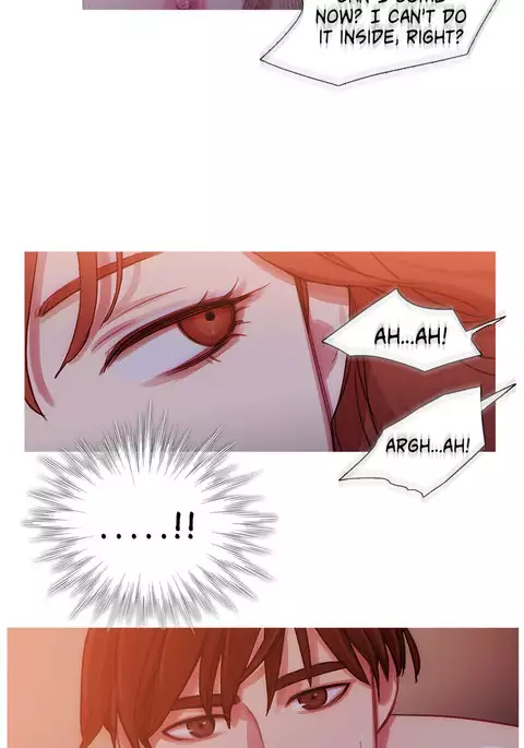 Scandal of the Witch Ch.1-32