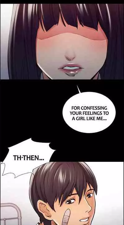 [Serious] Taste of Forbbiden Fruit Ch.31/53 [English] [Hentai Universe]