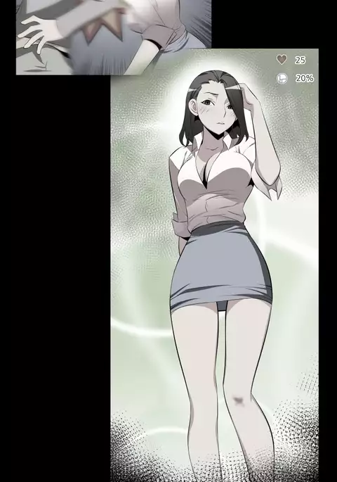 Love Parameter Ch.1-47