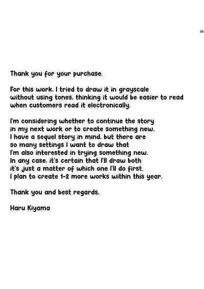 [Kiyama Haru] Ranbou Oji-san 2 | Rough Uncle Vol.2 [English]