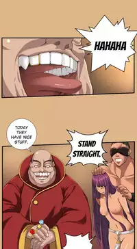 [Hong BanJang] Aharoo Ch.1-29 (English) (YoManga) (Ongoing)