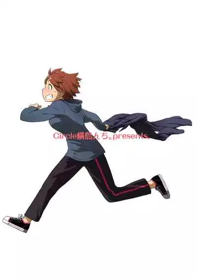 Ash Yokokshima Doujinshi 2007-2019 RAW