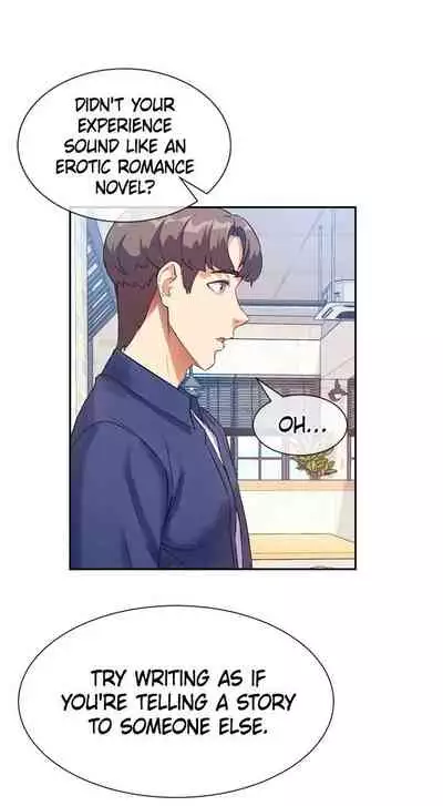 Is this the Way You Do it Ch.11/?