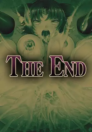 Matoushi Maiya - Maiki Juuni Shikyuu Hen