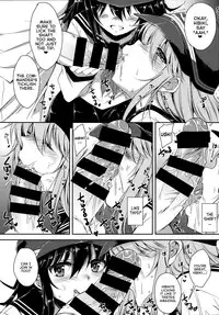 (C85) [Nanatsugumi (Nanamiya Tsugumi)] Akatsuki-gata Collection (Kantai Collection -KanColle-) [English] [Facedesk]